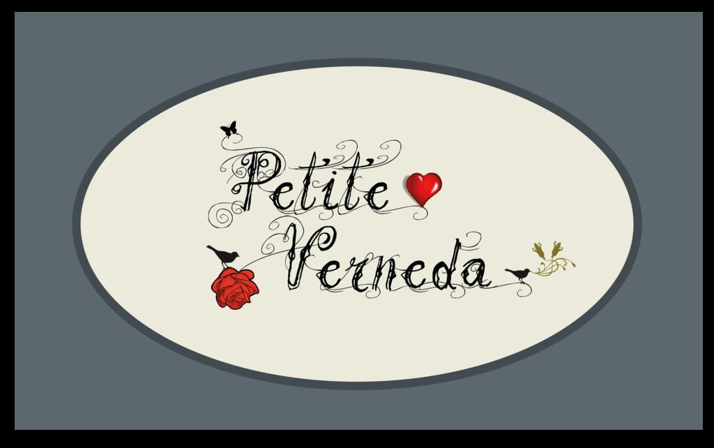 Petite Verneda Casau Exterior foto