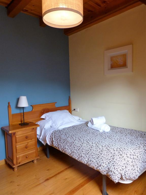 Petite Verneda Casau Zimmer foto